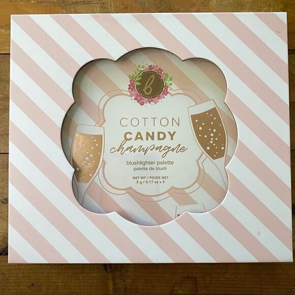 BlushHighlighter Palette   - Picture 1 of 4